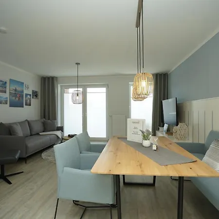 Seeblick - A57219 Apartment *