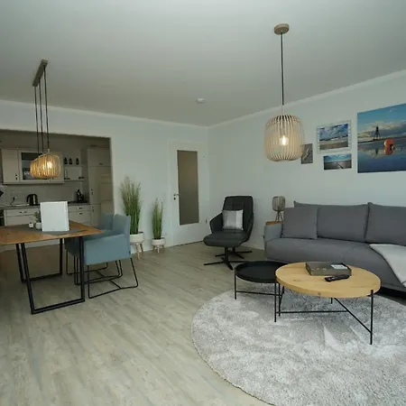 Apartment Seeblick - A57219