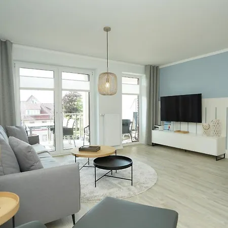 Apartment Seeblick - A57219