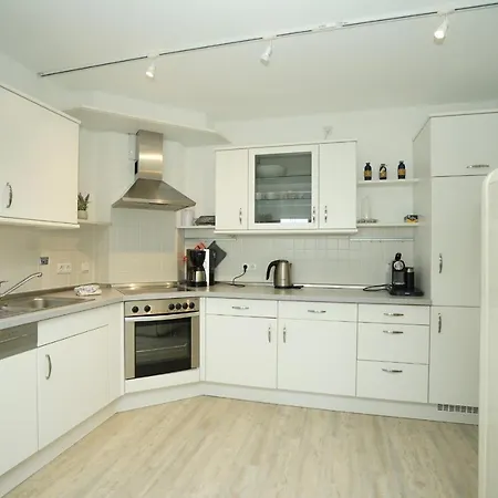 Apartment Seeblick - A57219