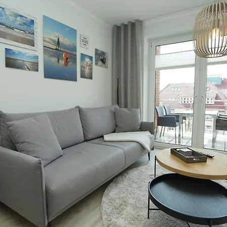 Apartment Seeblick - A57219