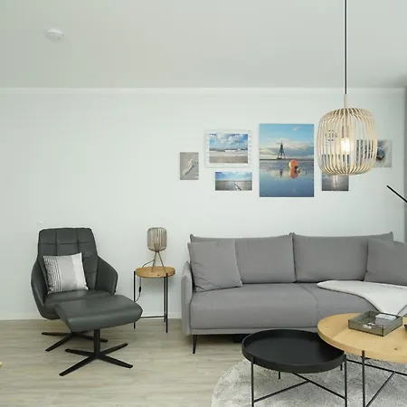 Apartment Seeblick - A57219 *