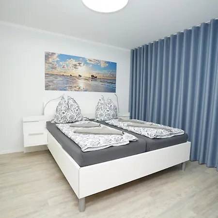 Apartment Seeblick - A57219 *