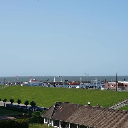 Seeblick - A57219 Apartment