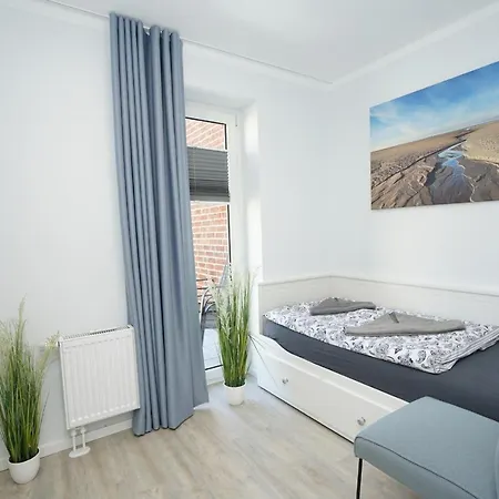 Apartment Seeblick - A57219