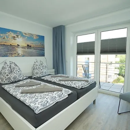 Seeblick - A57219 Cuxhaven