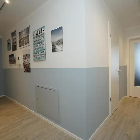 Seeblick - A57219 Apartment Cuxhaven
